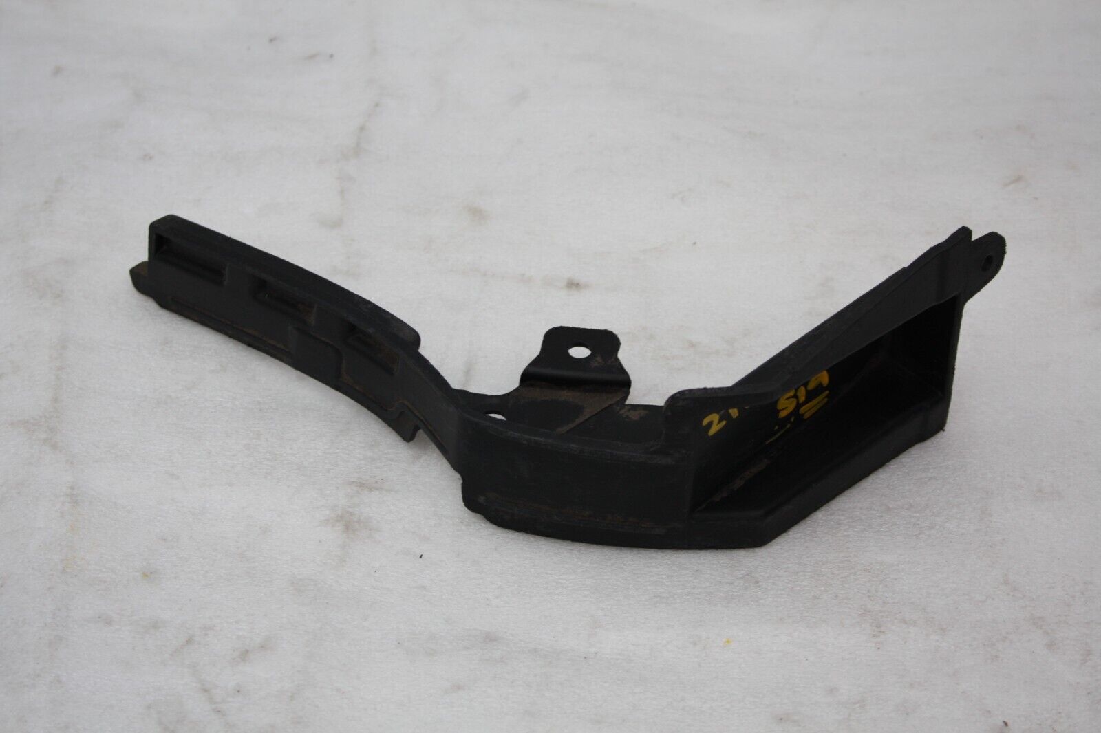 Mercedes C Class S205 AMG Rear Bumper Left Bracket 2014 TO 2018 A2058854223