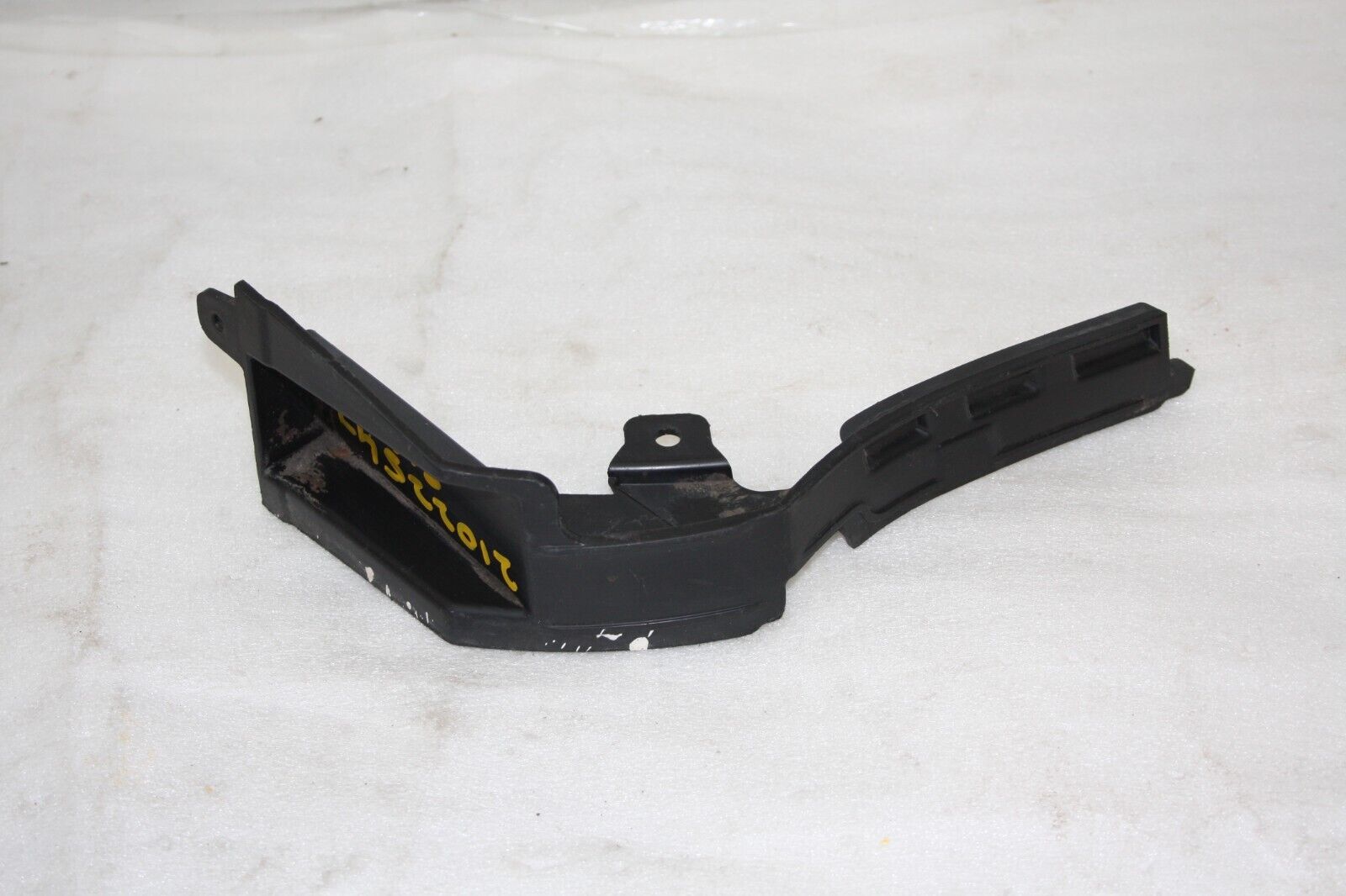 Mercedes C Class S205 AMG Rear Bumper Right Bracket 2014 TO 2018 A2058854323