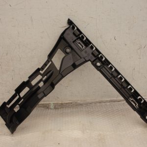 Mercedes C Class S205 Rear Bumper Left Bracket 2014 TO 2018 A2058802002 Genuine - Image 1
