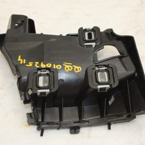 Mercedes C Class S205 Rear Bumper Right Bracket 2014-2022 A2058852865 Genuine - Image 7