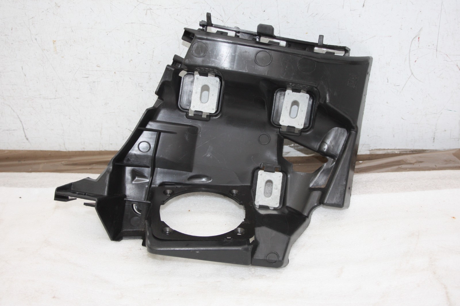 Mercedes C Class S205 Rear Bumper Right Bracket 2014-2022 A2058852865 Genuine