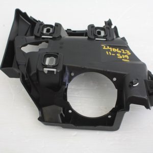 Mercedes C Class S205 Rear Bumper Right Bracket A2058803103 Genuine - Image 8