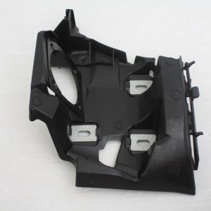 Mercedes C Class S205 Rear Bumper Right Bracket A2058803103 Genuine - Image 10