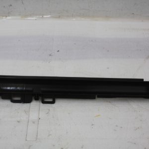 Mercedes C Class W204 A/C Condenser Bracket Holder 2011-2014 047790-2914 Genuine