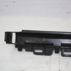 Mercedes C Class W204 A/C Condenser Bracket Holder 2011-2014 047790-2914 Genuine - Image 5