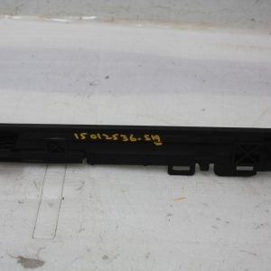 Mercedes C Class W204 A/C Condenser Bracket Holder 2011-2014 047790-2914 Genuine - Image 6