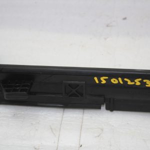 Mercedes C Class W204 A/C Condenser Bracket Holder 2011-2014 047790-2914 Genuine - Image 8