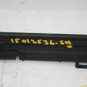 Mercedes C Class W204 A/C Condenser Bracket Holder 2011-2014 047790-2914 Genuine - Image 9