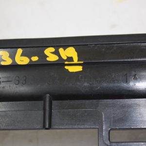 Mercedes C Class W204 A/C Condenser Bracket Holder 2011-2014 047790-2914 Genuine - Image 10