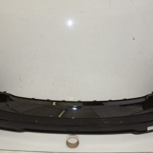 Mercedes-C-Class-W204-AMG-Rear-Bumper-2011-2014-A2048809047-Genuine-DAMAGED-176598002043