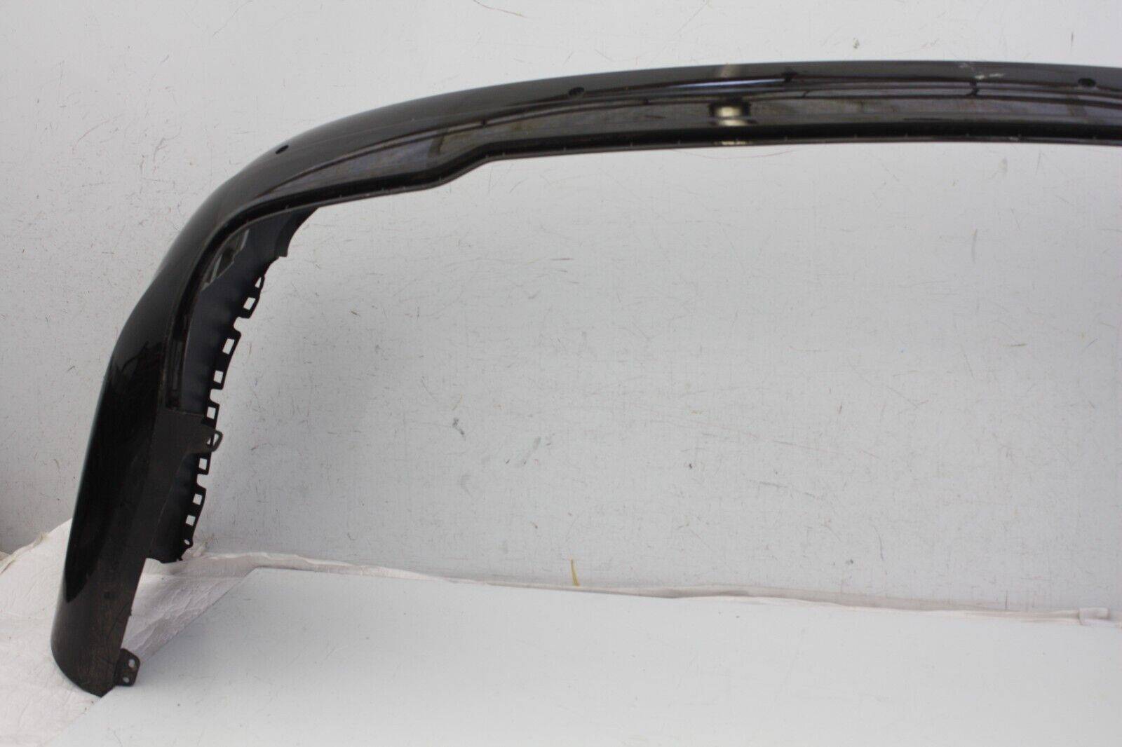 Mercedes-C-Class-W204-AMG-Rear-Bumper-A2048809047-Genuine-DAMAGED-176598002043-10