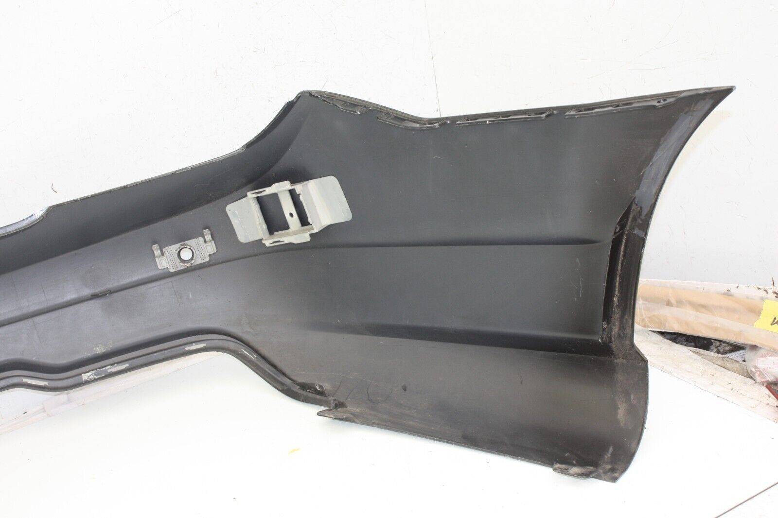 Mercedes-C-Class-W204-AMG-Rear-Bumper-A2048809047-Genuine-DAMAGED-176598002043-13