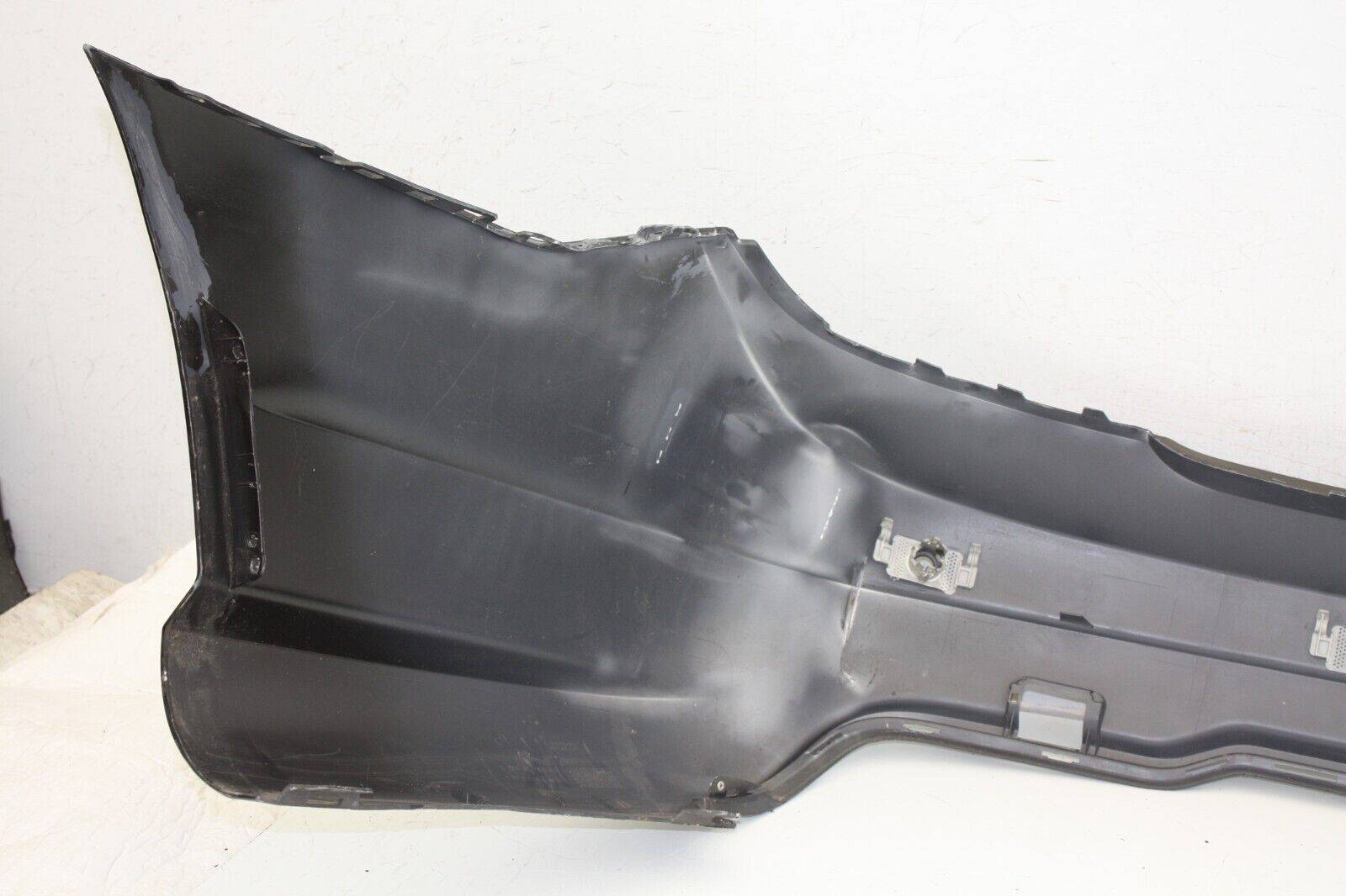 Mercedes-C-Class-W204-AMG-Rear-Bumper-A2048809047-Genuine-DAMAGED-176598002043-15