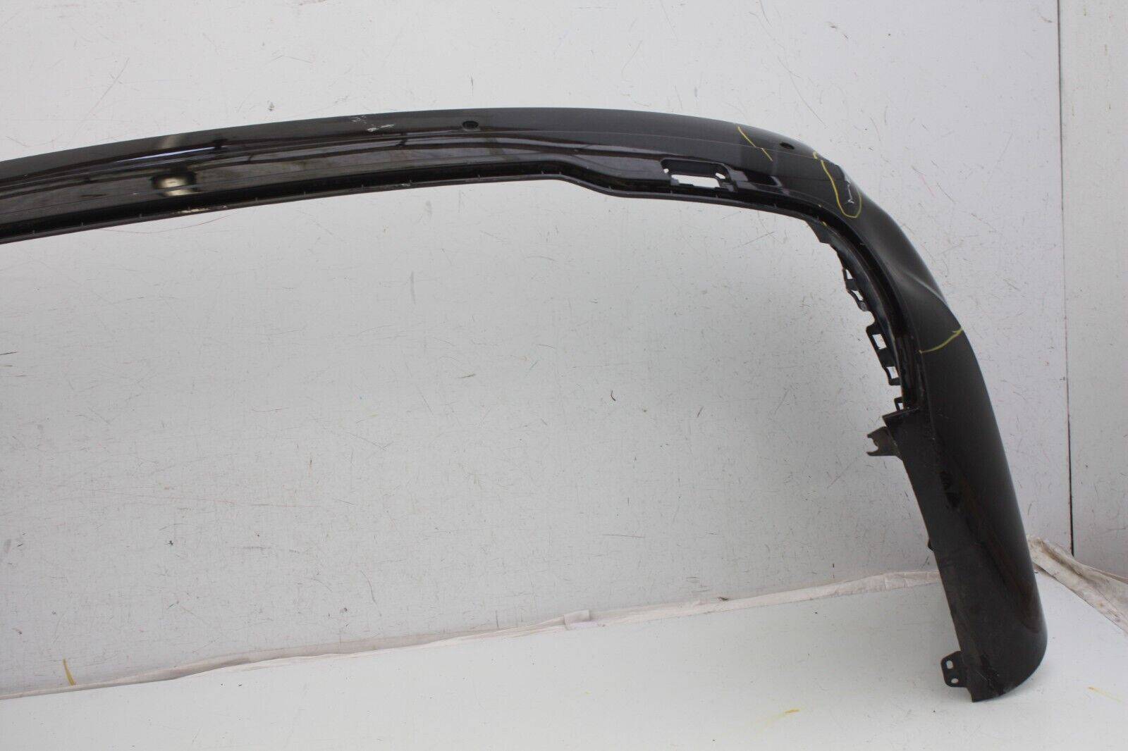 Mercedes-C-Class-W204-AMG-Rear-Bumper-A2048809047-Genuine-DAMAGED-176598002043-9