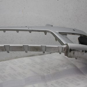 Mercedes C Class W204 C63 AMG Front Bumper 2011 TO 2014 A2048808747 *DAMAGED* - Image 12