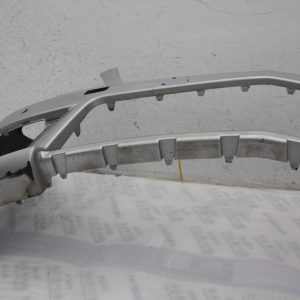 Mercedes C Class W204 C63 AMG Front Bumper 2011 TO 2014 A2048808747 *DAMAGED* - Image 13
