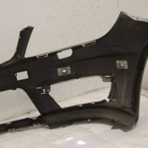 Mercedes C Class W204 C63 AMG Front Bumper 2011 TO 2014 A2048808747 *DAMAGED* - Image 14