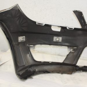 Mercedes C Class W204 C63 AMG Front Bumper 2011 TO 2014 A2048808747 *DAMAGED* - Image 16
