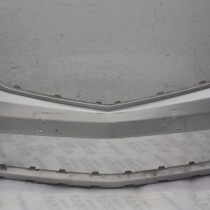 Mercedes C Class W204 C63 AMG Front Bumper 2011 TO 2014 A2048808747 *DAMAGED* - Image 3