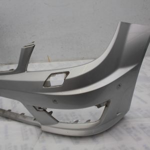 Mercedes C Class W204 C63 AMG Front Bumper 2011 TO 2014 A2048808747 *DAMAGED* - Image 4