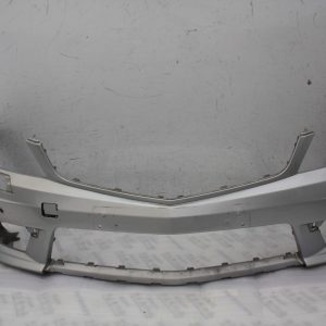 Mercedes C Class W204 C63 AMG Front Bumper 2011 TO 2014 A2048808747 *DAMAGED* - Image 1