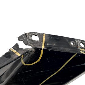 Mercedes C Class W204 Front Bumper 2011 TO 2014 A2048808747 *DAMAGED* - Image 12