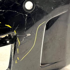 Mercedes C Class W204 Front Bumper 2011 TO 2014 A2048808747 *DAMAGED* - Image 14