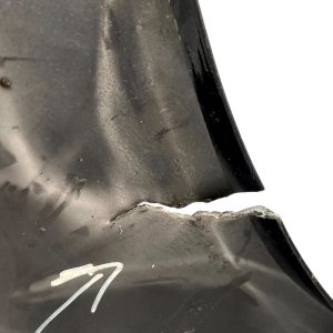 Mercedes C Class W204 Front Bumper 2011 TO 2014 A2048808747 *DAMAGED* - Image 15