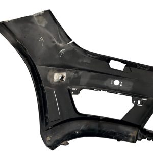 Mercedes C Class W204 Front Bumper 2011 TO 2014 A2048808747 *DAMAGED* - Image 16