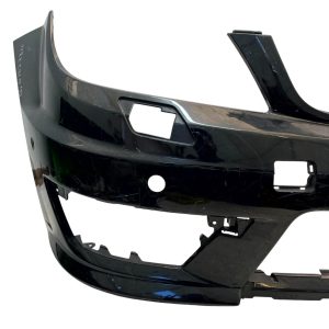 Mercedes C Class W204 Front Bumper 2011 TO 2014 A2048808747 *DAMAGED* - Image 3