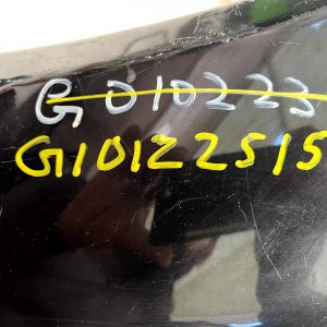 Mercedes C Class W204 Front Bumper 2011 TO 2014 A2048808747 *DAMAGED* - Image 21