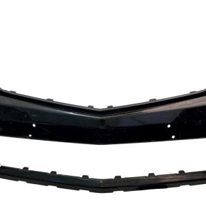 Mercedes C Class W204 Front Bumper 2011 TO 2014 A2048808747 *DAMAGED* - Image 4