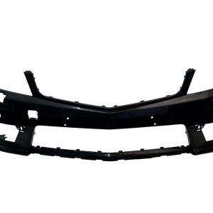 Mercedes C Class W204 Front Bumper 2011 TO 2014 A2048808747 *DAMAGED*