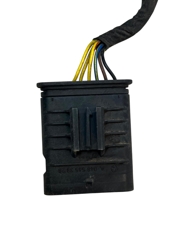Mercedes C Class W204 Front PDC Sensor Loom Plug Connector A0485453928 Genuine 178319703103 3