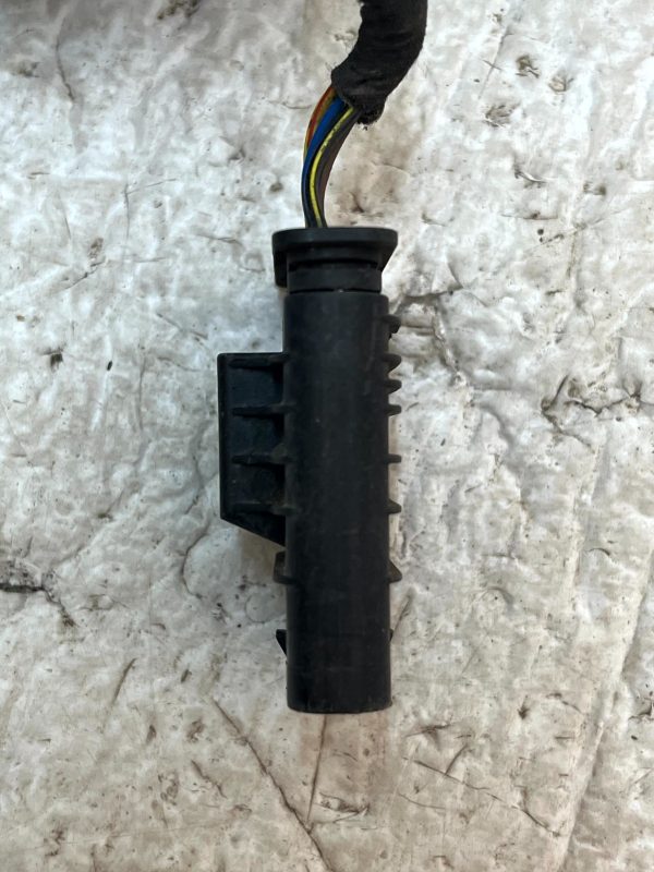 Mercedes C Class W204 Front PDC Sensor Loom Plug Connector A0485453928 Genuine 178319703103 5