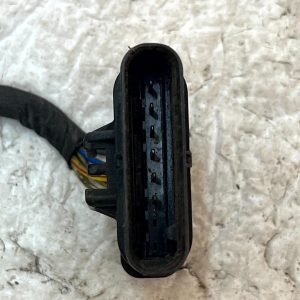 Mercedes C Class W204 Front PDC Sensor Loom Plug Connector A0485453928 Genuine - Image 7