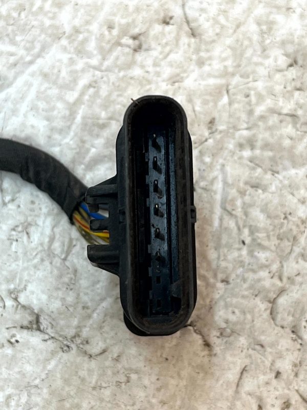 Mercedes C Class W204 Front PDC Sensor Loom Plug Connector A0485453928 Genuine 178319703103 7