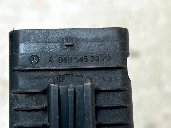 Mercedes C Class W204 Front PDC Sensor Loom Plug Connector A0485453928 Genuine 178319703103 8