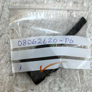 Mercedes C Class W204 PDC Parking Sensor Loom Plug Connector A0001534524 Genuine - Image 10