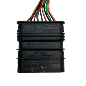 Mercedes C Class W204 PDC Parking Sensor Loom Plug Connector A0001534524 Genuine 10 Mercedes C Class W204 PDC Parking Sensor Loom Plug Connector A0001534524 Genuine - Image 2