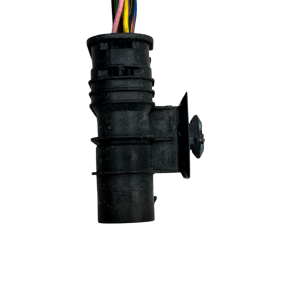 Mercedes C Class W204 PDC Parking Sensor Loom Plug Connector A0001534524 Genuine 11 Mercedes C Class W204 PDC Parking Sensor Loom Plug Connector A0001534524 Genuine - Image 3