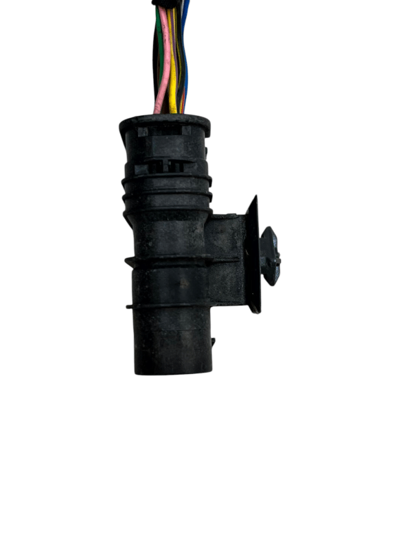 Mercedes C Class W204 PDC Parking Sensor Loom Plug Connector A0001534524 Genuine 2 Mercedes C Class W204 PDC Parking Sensor Loom Plug Connector A0001534524 Genuine 178499564923 3