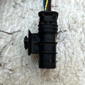 Mercedes C Class W204 PDC Parking Sensor Loom Plug Connector A0001534524 Genuine 13 Mercedes C Class W204 PDC Parking Sensor Loom Plug Connector A0001534524 Genuine - Image 5