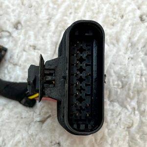 Mercedes C Class W204 PDC Parking Sensor Loom Plug Connector A0001534524 Genuine 15 Mercedes C Class W204 PDC Parking Sensor Loom Plug Connector A0001534524 Genuine - Image 7