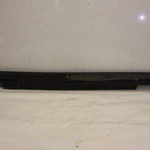 Mercedes C Class W204 Right Side Skirt 2007 TO 2014 A2046981454 Genuine 176273659653