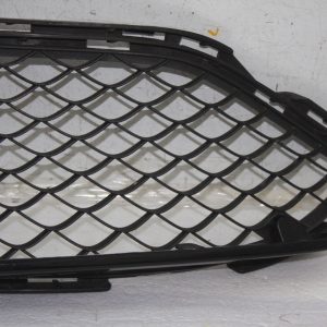 Mercedes C Class W205 AMG C63 Front Bumper Left Grill 2014 TO 2018 A2058852723 - Image 3