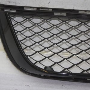 Mercedes C Class W205 AMG C63 Front Bumper Left Grill 2014 TO 2018 A2058852723 - Image 4