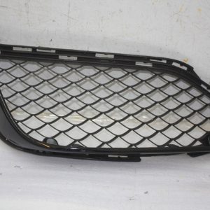 Mercedes C Class W205 AMG C63 Front Bumper Left Grill 2014 TO 2018 A2058852723 - Image 1