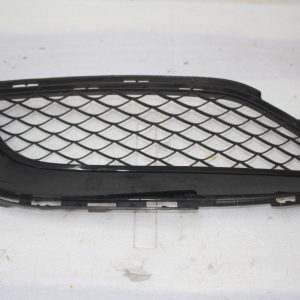 Mercedes C Class W205 AMG C63 Front Bumper Left Grill 2014 TO 2018 A2058852723 - Image 6