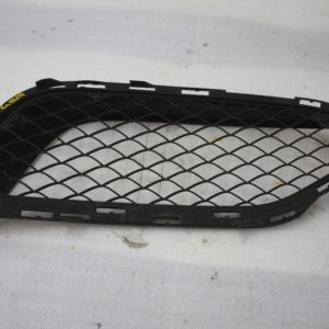 Mercedes C Class W205 AMG C63 Front Bumper Left Grill 2014 TO 2018 A2058852723 - Image 9